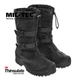 Черевики тактичні Mil-Tec Зимові снігові 41р. Чорні SNOW BOOTS ARCTIC (12876000-008-41) - изображение 1