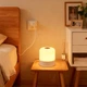 LED нічник Colorful Night Light RGB з пультом керування - зображення 4