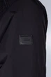 Бомбер Karl Lagerfeld 56 чорний 505008-553511 - зображення 6