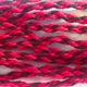 Веревки для йо-йо Хлопок 100% POWERSTRING, Красно-черный, 5 шт - изображение 3