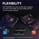 Модуль памяти Crucial DDR5 64GB (2x32) Pro Overclocking 6000Mhz CL40 Black (CP2K32G60C40U5B) - изображение 6