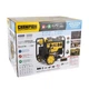 Генератор инверторный гибридный CHAMPION C4500i G (500574-UA) - изображение 4