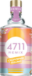 Woda kolońska unisex 4711 Remix California Feeling 100 ml (4011700749409) - obraz 1