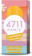 Woda kolońska unisex 4711 Remix California Feeling 100 ml (4011700749409) - obraz 3