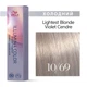 Стойкая крем-краска для волос Wella Professionals Illumina Color 10/69 60 мл (8005610538563) - изображение 2