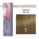 Стойкая крем-краска для волос Wella Professionals Illumina Color 7/ 60 мл (8005610538778) - изображение 2