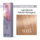 Стойкая крем-краска для волос Wella Professionals Illumina Color 8/05 60 мл (8005610539256) - изображение 2