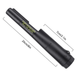 Пинпоинтер подводный GP-Pointer Monoclonius Top-Pointer Черный (2176652082) - изображение 9