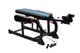 Профессиональный инверсионный стол&nbsp;Fit-On Master Pro с мотором, код: 8779-0001 - изображение 4