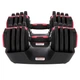 Гантели наборные Fit-On Flex 1-18кг 2шт - изображение 3