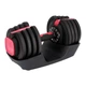 Гантели наборные Fit-On Flex 1-18кг 2шт - изображение 4