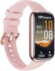 Смарт-годинник HiFuture Evo 2 Pink (6972576181718) - зображення 3