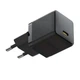 Сетевое зарядное устройство Baseus Palm Fast Charger 1C 20W + Cable Type-C to Type-C - изображение 3