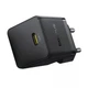 Сетевое зарядное устройство Baseus Palm Fast Charger 1C 20W + Cable Type-C to Type-C - изображение 4