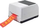 Термотрансферний принтер етикеток Xprinter XP‑T451B, USB + Ethernet (XP-T451B-USB-LAN) - зображення 7