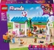 Zestaw klocków LEGO Friends Piekarnia z psimi przysmakami 278 elementów (42677) - obraz 1
