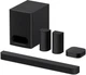 Саундбар Sony HT-S60 (HTS60.AF1) - зображення 2