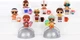 Хлопчики LOL MGA L.O.L. Surprise BOYS Character Doll Series 2 Лялька ЛОЛ хлопчик сюрприз 2 хвиля 564799 - изображение 2
