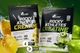 Креатин моногідрат Olimp Rocky Athletes Creatine 500 г, Watermelon - зображення 3