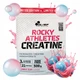 Креатин Olimp Rocky Athletes Creatine 500 г, Bubble gum - зображення 2