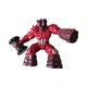 Коллекционные минифигурки Gormiti Series 3, 8 шт., 5 см (8318A-2) - изображение 9
