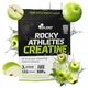 Креатин Olimp Rocky Athletes Creatine 500 г, Apple punch - изображение 3