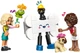 Конструктор LEGO Friends Фургон з аксесуарами для тварин 237 елементів (42678) - зображення 5