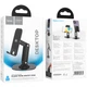 Подставка для телефона HOCO HD6 Winner dual-axis rotating (Black) (243303) - изображение 5