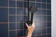 Ручная лейка для душа Hansgrohe Activera Select S 95 EcoSmart (28033670) - изображение 8