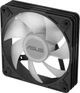 Вентилятор Asus AR120 ARGB Black (90DA00E0-B09000) - изображение 7