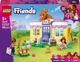 Конструктор LEGO Friends Готель для кроликів у місті Хартлейк 161 елемент (42679) - зображення 1