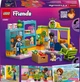 Zestaw klocków LEGO Friends Sklep spożywczy w mieście Heartlake 176 elementów (42680) - obraz 9