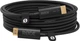 Kabel Rode HDMI - HDMI Premium Fibre-Optic 10 m Black (RODE HDMICABLE10M) - obraz 1