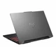 Ноутбук (2025) for gaming ASUS TUF Gaming A16 Ryzen 7 7445HS/ 16GB / 512GB/ RTX4050 / 16" 144Hz - зображення 8