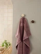 Рушник KARLSTAD 50x100см тауп - изображение 3