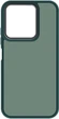 Чехол для смартфона MAKE Shadow для Xiaomi Redmi 15C/Poco C85 Mint Green (MCSD-XR15CMG) - изображение 1