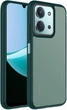Чехол для смартфона MAKE Shadow для Xiaomi Redmi 15C/Poco C85 Mint Green (MCSD-XR15CMG) - изображение 2