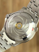 Наручные часы в стиле OMEGA Seamaster 300M 007 James Bond Limited Черные - изображение 8
