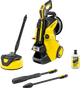 Мийка високого тиску Karcher K 5 Premium Power Control Flex (1.324-713.0) - зображення 1