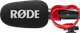 Мікрофон для камери Rode VideoMic GO II Helix (698813012985) - зображення 1