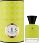 Perfumy unisex J.U.S Gingerlise 100 ml (3665248000013) - obraz 2