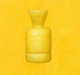 Perfumy unisex J.U.S Gingerlise 100 ml (3665248000013) - obraz 4