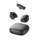 Бездротова мікрофонна система ACEFAST R1 dual-mic (Type-C) Black (6974316284895) - изображение 6
