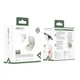 Бездротові навушники TWS ACEFAST W4, IPX4, Khaki(6974316285021) - изображение 2