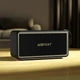 Портативная колонка Acefast K3 Ultra portable wireless speaker, 60W, IPX6, Black (6974316285106) - изображение 7