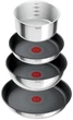 Набір посуду Tefal Ingenio Emotion 8 предметів (L8979804) - зображення 2