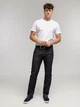 Jeansy slim Fit męskie Lee Cooper Denzel-Totem W32L32 Granatowe (5905991758433) - obraz 5