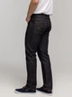 Jeansy slim Fit męskie Lee Cooper Denzel-Totem W34L32 Granatowe (5905991758488) - obraz 2