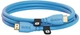 Kabel Rode HDMI Cable 1.5 m Blue (RODE HDMICABLE15M-B) - obraz 1