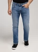 Jeansy slim Fit męskie Lee Cooper Norris-7270 W33L30 Niebieskie (5905991754350) - obraz 1